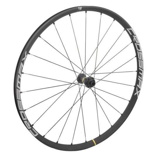 Mavic Crossmax XL S Wheelset