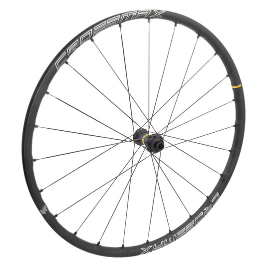 Mavic Crossmax SL S Front Wheel
