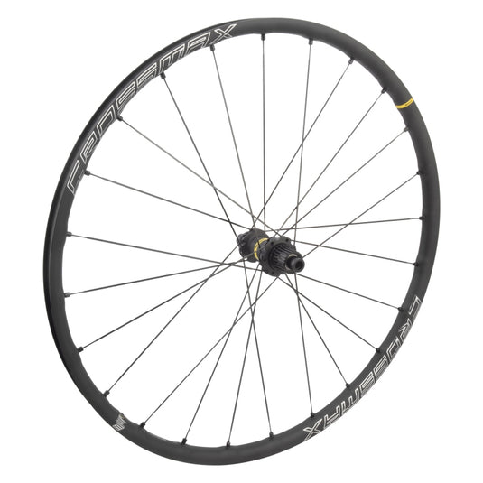Mavic CrossMax SL S