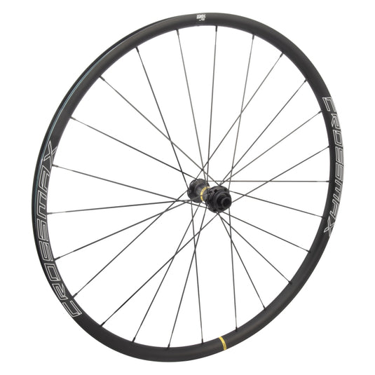 Mavic CrossMax UST Wheelset - Thumbnail 2