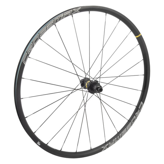 Mavic CrossMax UST Wheelset - Thumbnail 3
