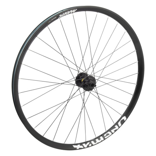 Mavic DeeMax Park Wheel - Thumbnail 5