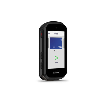 Garmin Edge 850 Computer