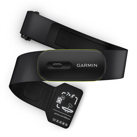 Garmin HRM600 Heart Rate Monitor - XSmall - Small