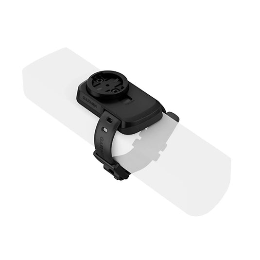 Garmin Edge MTB Top Tube Computer Mount