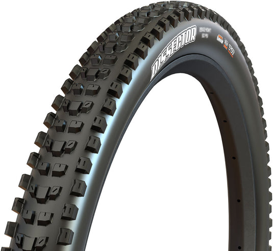 Maxxis Dissector II Tire - 29 x 2.4 Tubeless Folding Black MaxxTerra DD