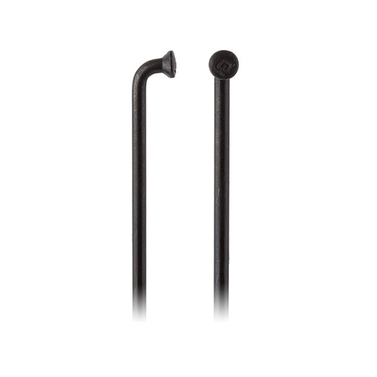 Dt swiss Champion J-Bend 2.34 (13G) 254mm Box of 100 Black No