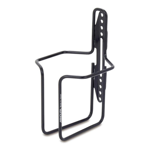 Minoura JB-95 Camping Stove Bottle Cage Alloy Black