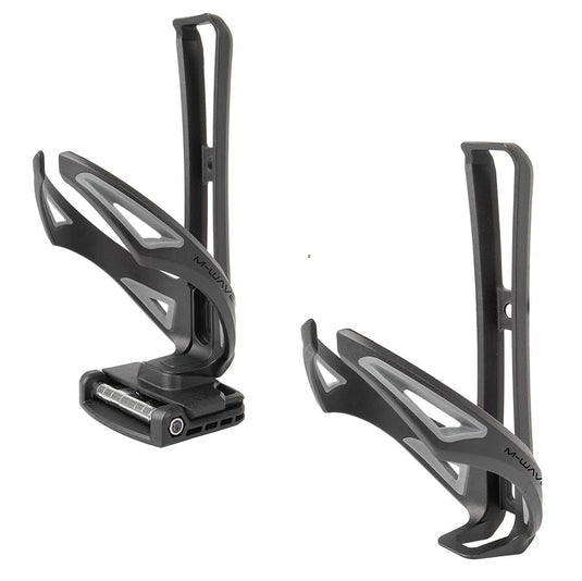M-Wave BC 99 3 in 1 Bottle Cage