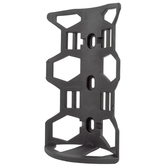 M-Wave Cargo Cage Bottle Cage Alloy Black