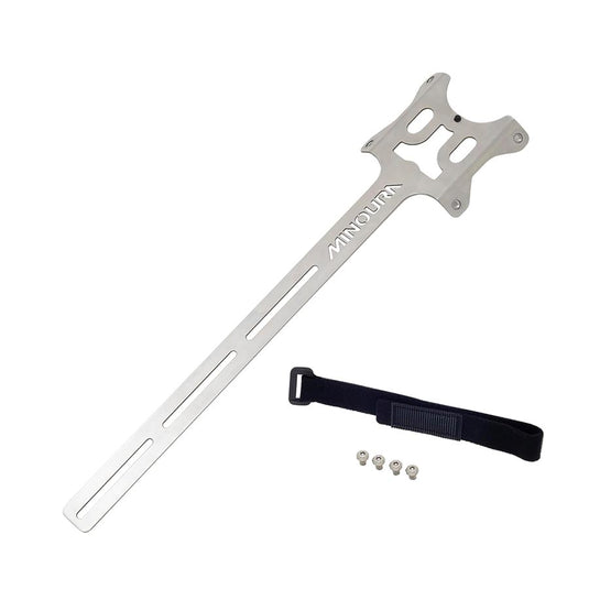 Minoura EMB-2B Bottle Cage Mount