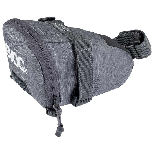 EVOC Seat Bag Tour M Seat Bag 0.7L Carbon Grey