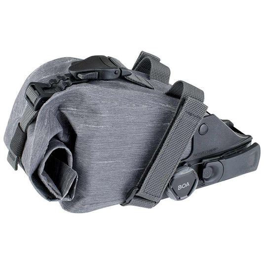 EVOC Seat Pack Boa S Seat Bag 1L Grey