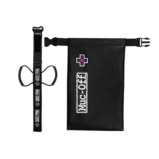 Muc-Off Cargo Bag and Frame Strap - Thumbnail 2