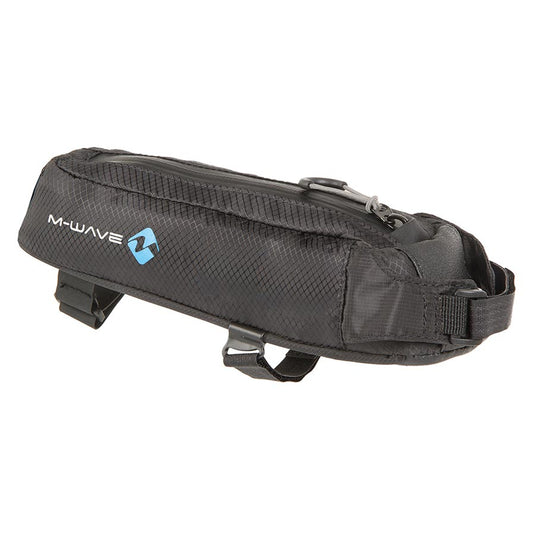 M-Wave Rough Ride TT Top Tube Bags 750ml Yellow