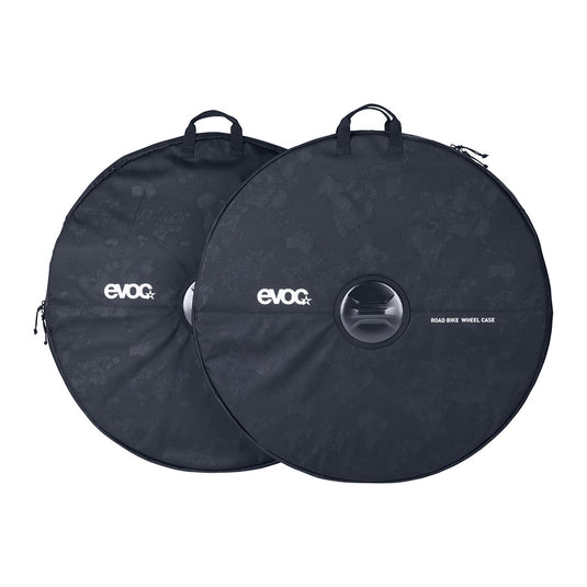 EVOC Road Bike Wheel Case Black