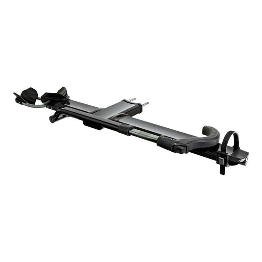 Kuat NV 2.0 Add-On Hitch Rack Add-On 2'' Bikes: 1 Black Metallic