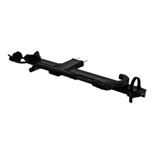 Kuat NV Base 2.0 Add-On Hitch Mount Rack 2'' Bikes: 1 Matte Black