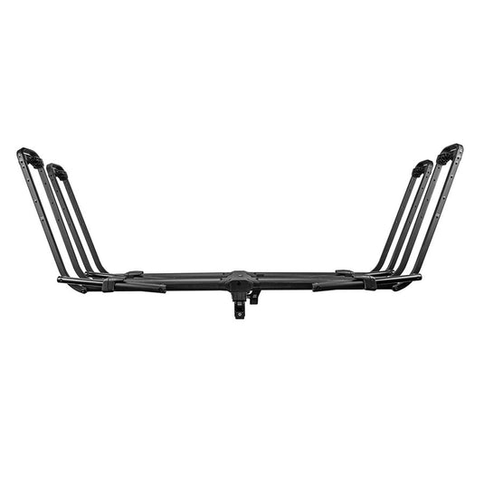 Kuat Piston Pro Hitch Mount Rack 2'' Bikes: 2 Sandy Black
