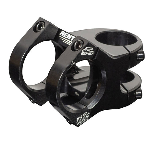 Renthal V2 Apex Stem (35.0) 50mm Black