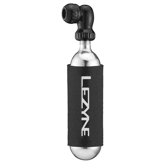Lezyne Twin Speed Drive