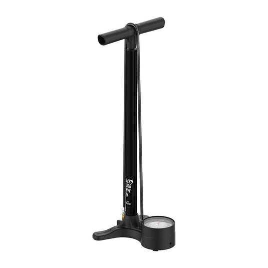 Lezyne Macro Floor Drive