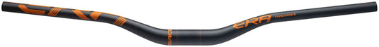 RaceFace Era Handlebar - Carbon 800mm 40mm 35.0 8 Deg Orange
