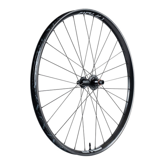 ENVE AM30 Wheel Rear 29'' / 622 Holes: 28 12mm TA 157mm Disc Center Lock Shimano Micro Spline