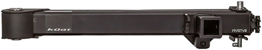 Kuat Pivot v3 Swing-Away Hitch Accessory - 2" Driver Side Sandy Black