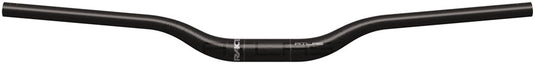 RaceFace Atlas Handlebar - Aluminum 800mm 40mm 35.0 8 Deg Black GL Tune