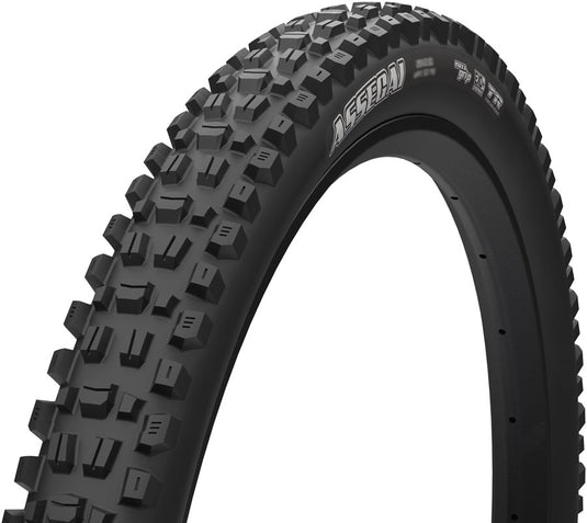 Maxxis Assegai Tire - 27.5 x 2.60 Tubeless Folding Black MaxxTerra EXO