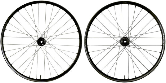 Industry Nine Hydra 2 DH S Wheelset - 29" 15 x 110mm/12 x 148mm 6-Bolt XD BLK 32H