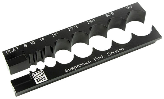 RockShox Suspension Fork Vise Blocks B1