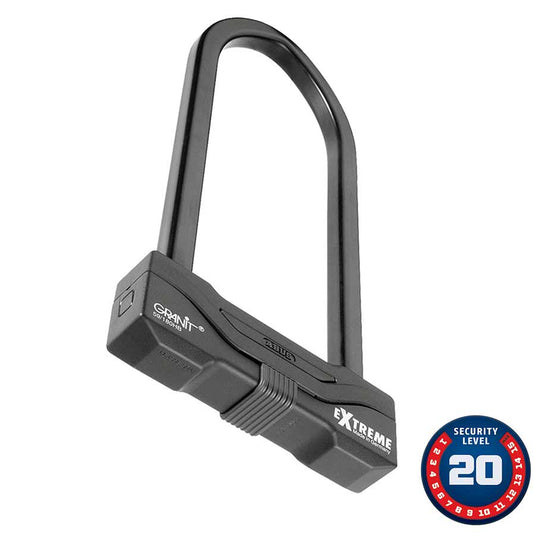 ABUS Granit Extreme 59