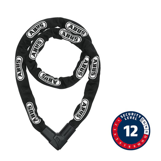 Abus CityChain Plus - Thumbnail 2