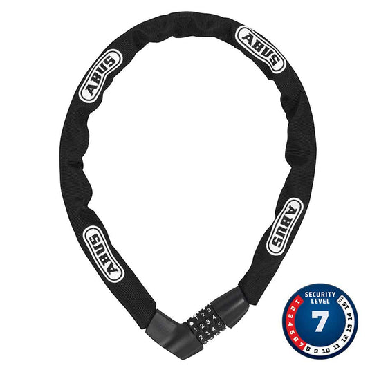 Abus Tresor 1385 Chain Lock - Thumbnail 5