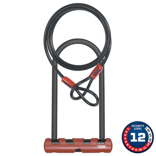 Abus 420STD - Thumbnail 5