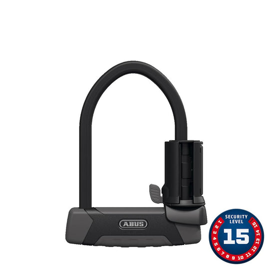 Abus GRANIT XPlus 540 U-Lock - Thumbnail 4