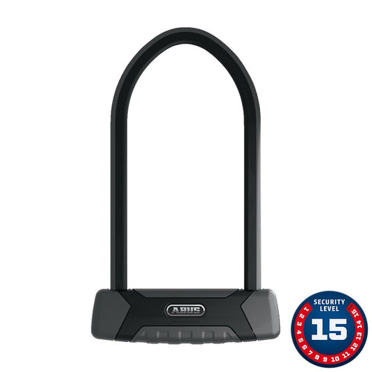 ABUS GRANIT XPLUS 540 U-Lock - Thumbnail 4