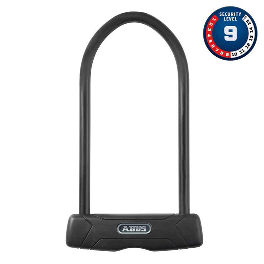 Abus Granit 460 U-Lock - Thumbnail 2