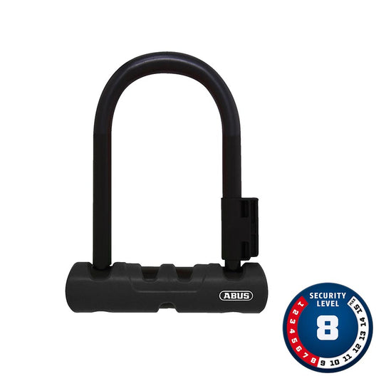 Abus Ultra 410 U-Lock - Thumbnail 2