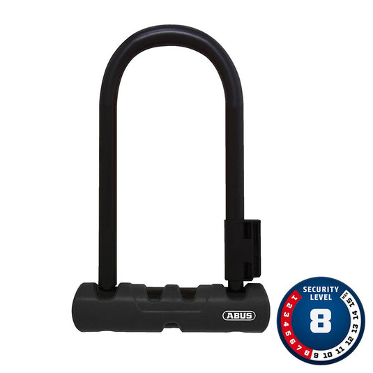 Abus Ultra 410 U-Lock