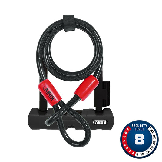 ABUS Ultra Mini 410 - Thumbnail 3