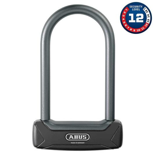 Abus Granit Plus 640
