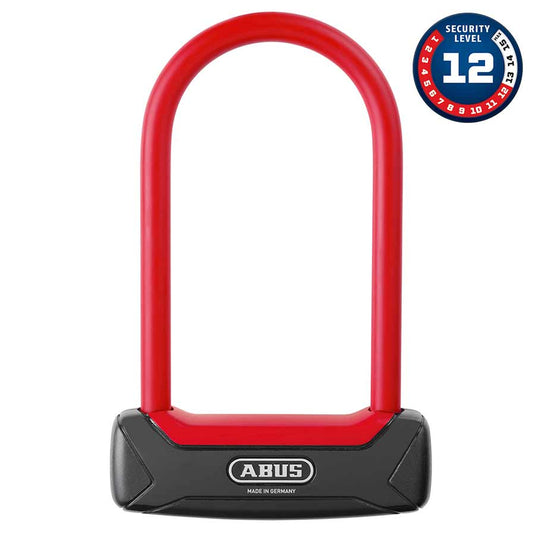 Abus Granit Plus 640
