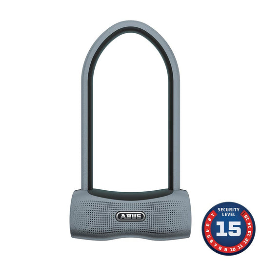 ABUS 770A SmartX U-Lock - Thumbnail 5