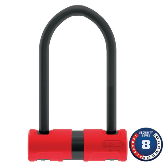 ABUS 440A Alarm - Thumbnail 2