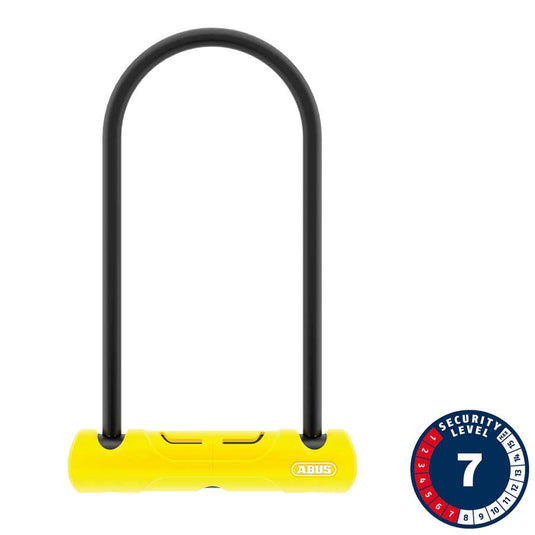 Abus 402 U-Lock - Thumbnail 3