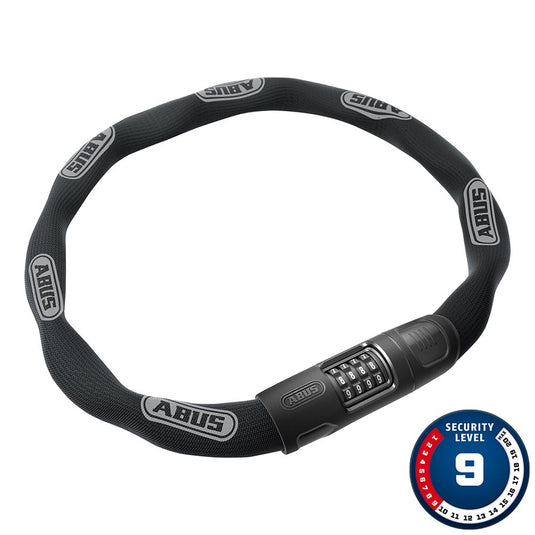 ABUS 8808C Chain Lock - Thumbnail 4