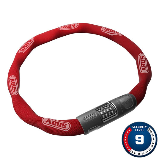 ABUS 8808C Chain Lock - Thumbnail 2